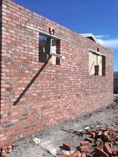 Plastering available