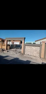 Plastering available