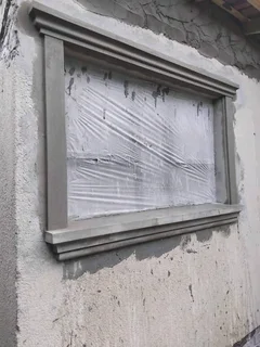 Plastering available