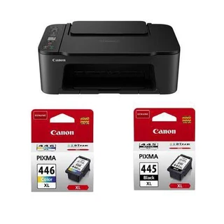 Canon ink cartridges on sale