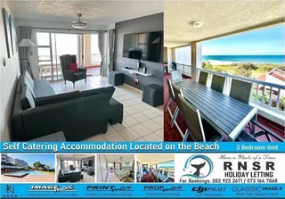 Laguna holiday apartment