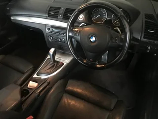 FOR SALE: BMW convertible