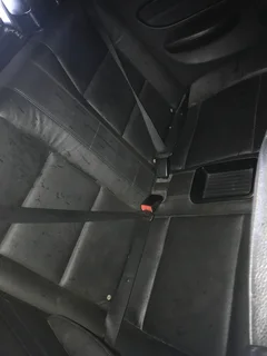 FOR SALE: BMW convertible