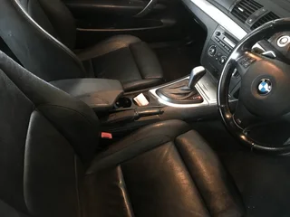 FOR SALE: BMW convertible 125i (NO swaps)