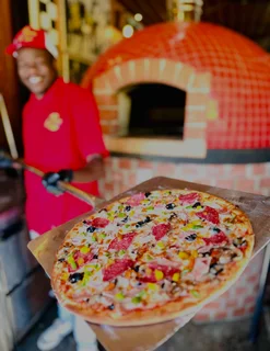 Kitchen Coordinator Wanted!