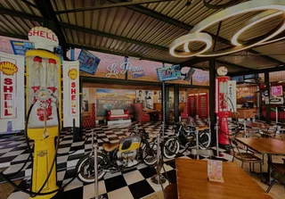 Kitchen Coordinator Wanted!