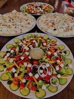 Kitchen Coordinator Wanted!