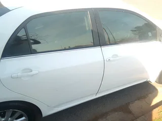 Toyota correlation 1.8