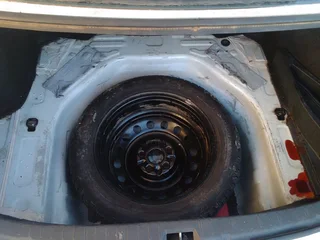 Toyota correlation 1.8