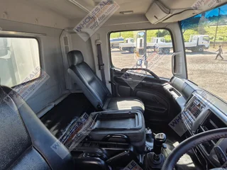 2015 Hino500 2626 double diff Tauntliner