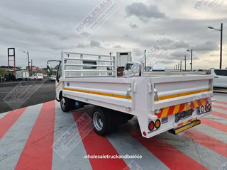 2018 Toyota Dyna 150