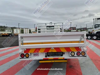 2018 Toyota Dyna 150