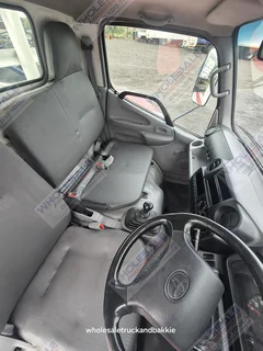 2018 Toyota Dyna 150