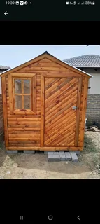 Well do all sizes for Wendy's hous and nutec available