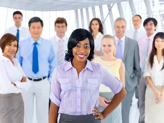 A Job Opportunity - School Leavers Can Earn R12,000.00