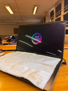 ASUS Vivobook 15'' OLED K513