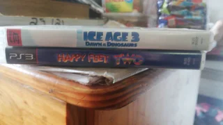 Selling ps3 games singely