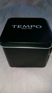 Tempo watch