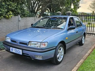 Nissan Sentra Sedan