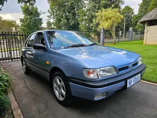 Nissan Sentra Sedan