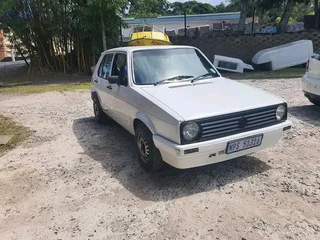 2000 Volkswagen Citi Hatchback