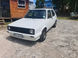 2000 Volkswagen Citi Hatchback