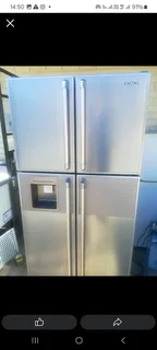 Fridge Repairs 0633274413
