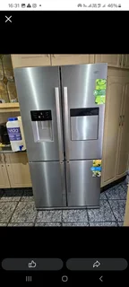 Fridge Repairs 0633274413