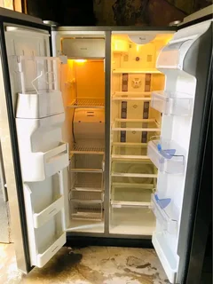 Fridge Repairs 0633274413