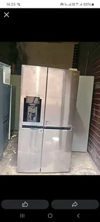 Fridge Repairs 0633274413