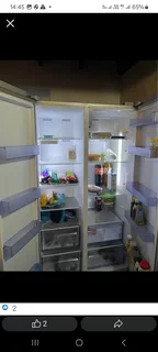 Fridge Repairs 0633274413