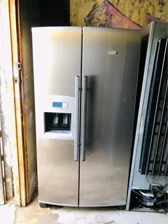 Fridge Repairs 0633274413