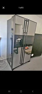 Fridge Repairs 0633274413