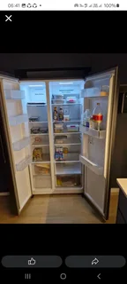 Fridge Repairs 0633274413