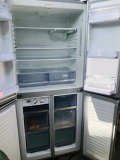 Fridge Repairs 0633274413