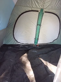 Howling Moon Camping Tent