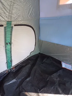 Howling Moon Camping Tent