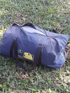 Howling Moon Camping Tent