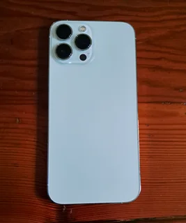 Iphone 13 pro max for sale 128Gb 80% battery health Phone onlyR9500