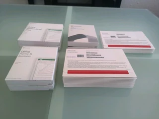 Microsoft Windows 11 Pro DVD Pack✔ BRAND NEW &amp; SEALED PACK✨ Price: R1,399 ✨Wholesale price: R599