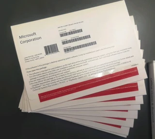 Microsoft Windows 11 Pro DVD Pack✔ BRAND NEW &amp; SEALED PACK✨ Price: R1,399 ✨Wholesale price: R599