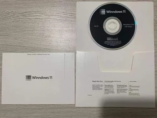 Microsoft Windows 11 Pro DVD Pack✔ BRAND NEW &amp; SEALED PACK✨ Price: R1,399 ✨Wholesale price: R599