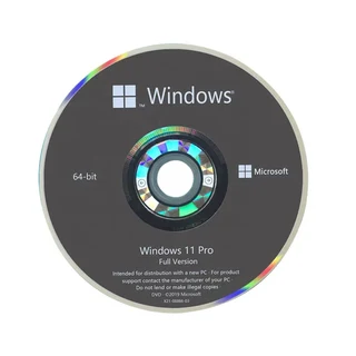 Microsoft Windows 11 Pro DVD Pack✔ BRAND NEW &amp; SEALED PACK✨ Price: R1,399 ✨Wholesale price: R599