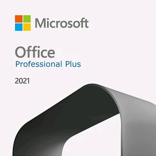  Microsoft Office 2021 Professional Plus - DVD - New Sealed Retail Package  Price: R2,500