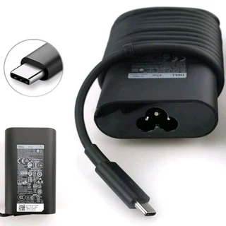  ORIGINAL DELL USB-C TYPE C 65W CHARGER