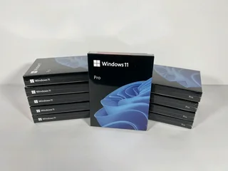  Bundle Of 10x Windows 11 Pro Usb Boxes✔ All Brand New & Sealed