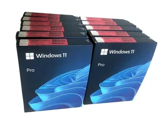  Bundle of 10x Windows 11 Pro USB Boxes✔ ALL BRAND NEW &amp; SEALED