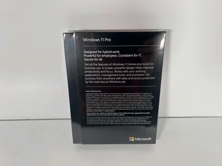  Bundle of 10x Windows 11 Pro USB Boxes✔ ALL BRAND NEW &amp; SEALED