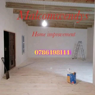 WENDY HOUSES AND NUTECT HOUSE