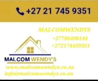 Wendy houses and Nutect house for sale